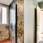 Beautiful - Ac-1br- 4p - Les Halles Париж