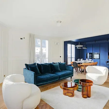 Beautiful - Ac-1br- 4p - Les Halles Daire Paris
