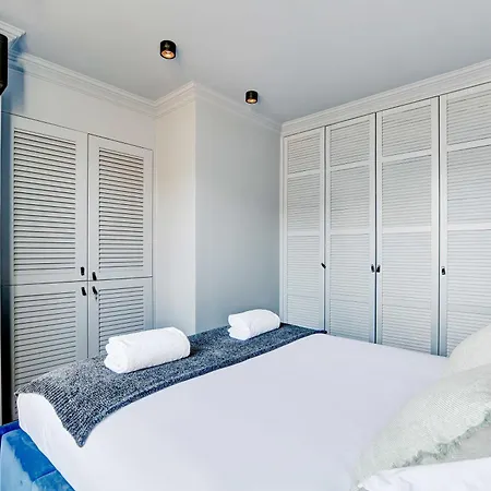 Beautiful - Ac-1br- 4p - Les Halles Apartman Párizs